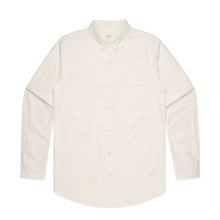 5401 - Oxford Shirt