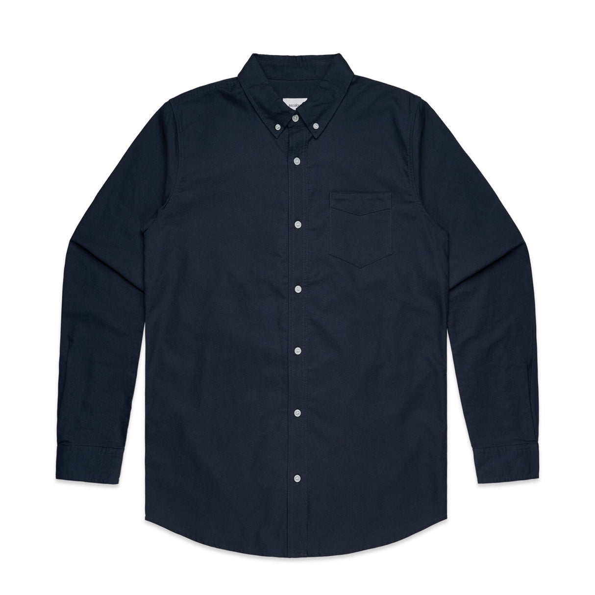 5401 - Oxford Shirt