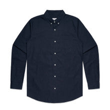 5401 - Oxford Shirt