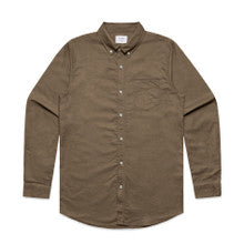 5401 - Oxford Shirt