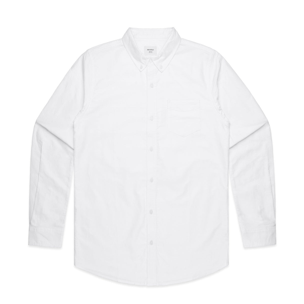 5401 - Oxford Shirt