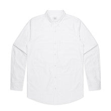 5401 - Oxford Shirt