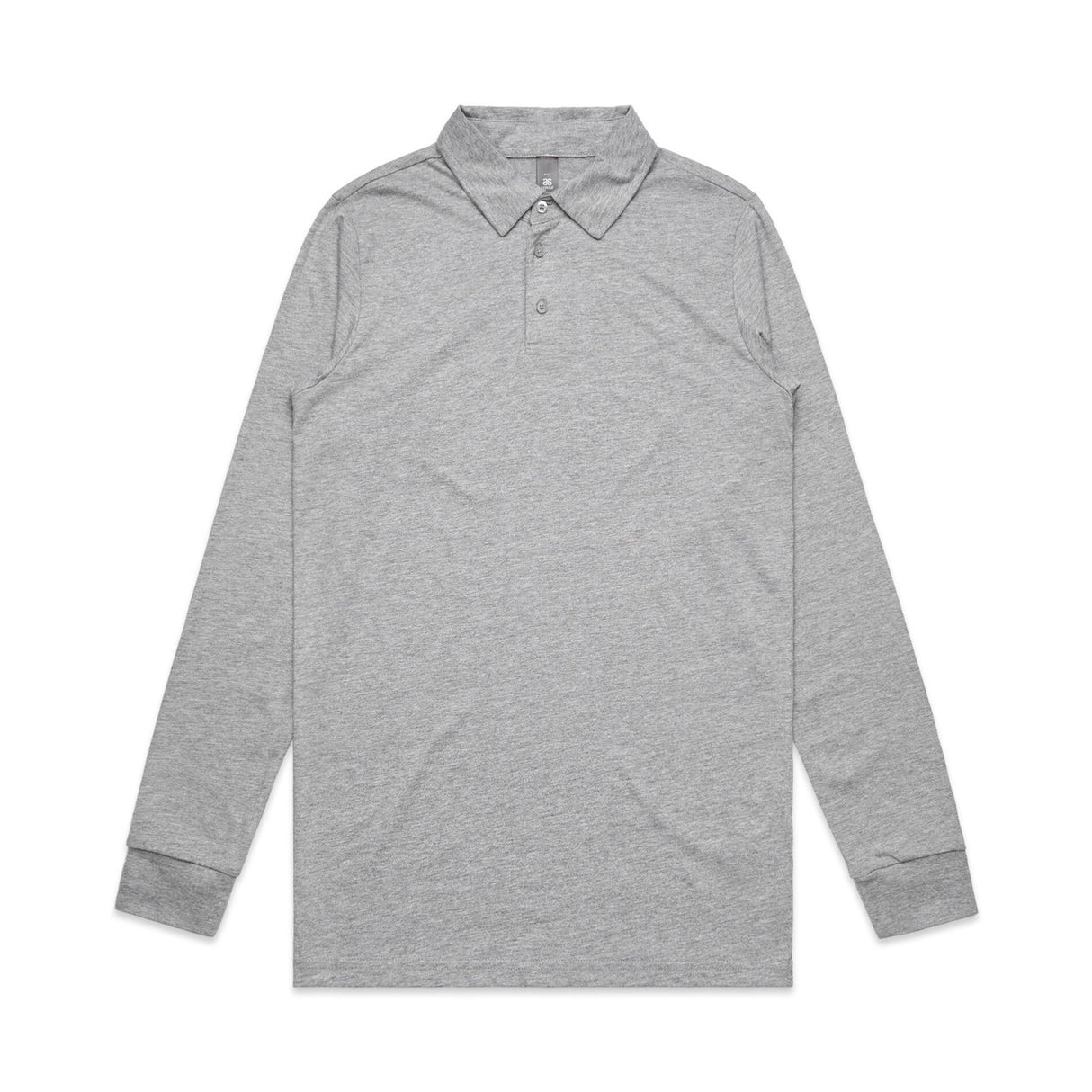 5404 - Chad L/S Polo