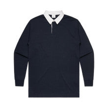 5410 - Rugby Jersey