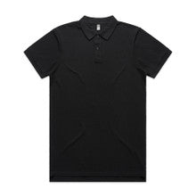 5411 - Pique Polo