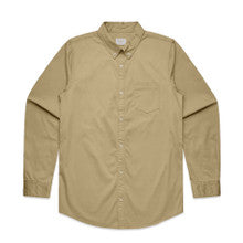 5414 - Denim Wash Shirt