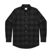 5417 - Check Shirt