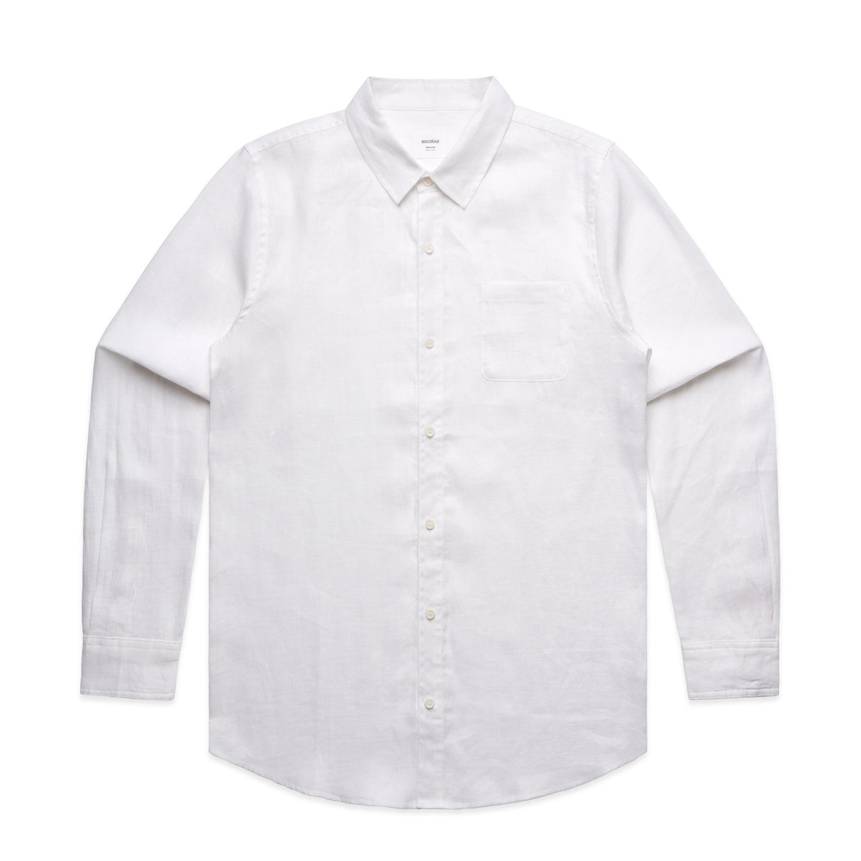 5418 - Linen Shirt