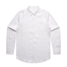 5418 - Linen Shirt