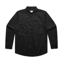 5422 - Work Shirt