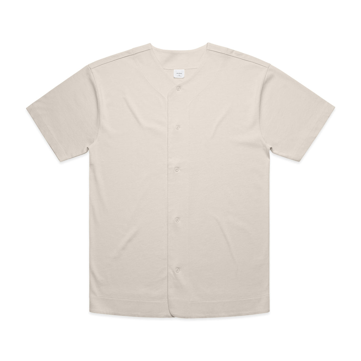 5423 - Heavy Baseball Jersey