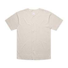 5423 - Heavy Baseball Jersey