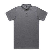 5425 - Active Work Polo