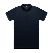 5425 - Active Work Polo