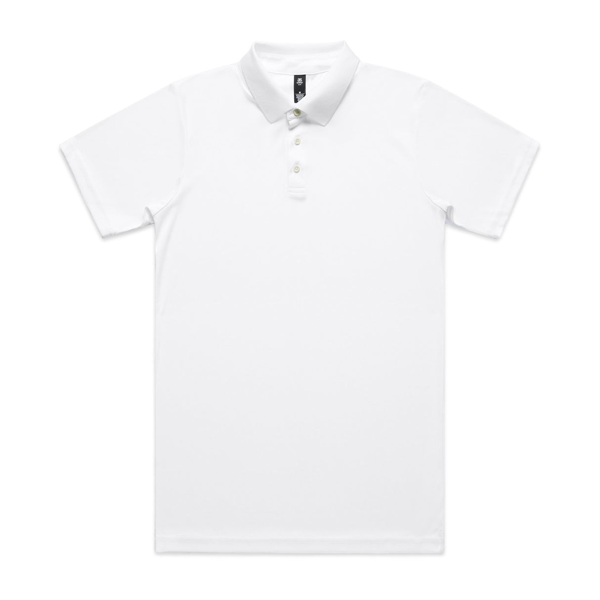 5425 - Active Work Polo