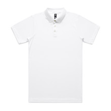 5425 - Active Work Polo