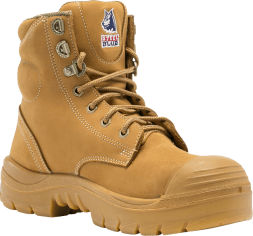 ARGYLE LADIES RUB BC-WHEAT