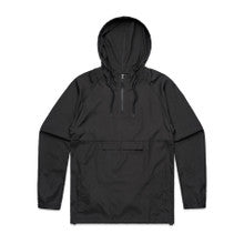 5501 - Cyrus Windbreaker