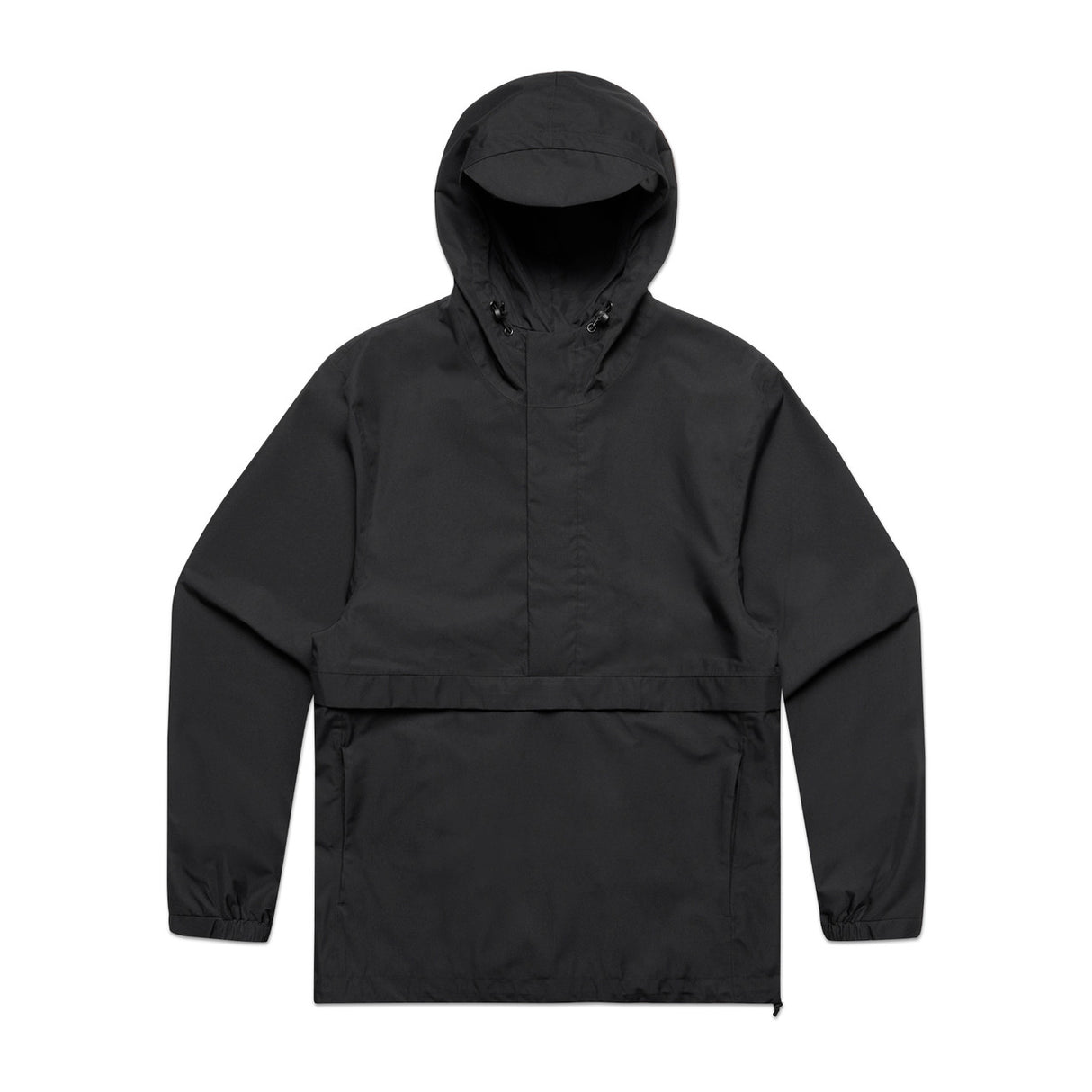 5502 - Tech Windbreaker