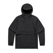 5502 - Tech Windbreaker