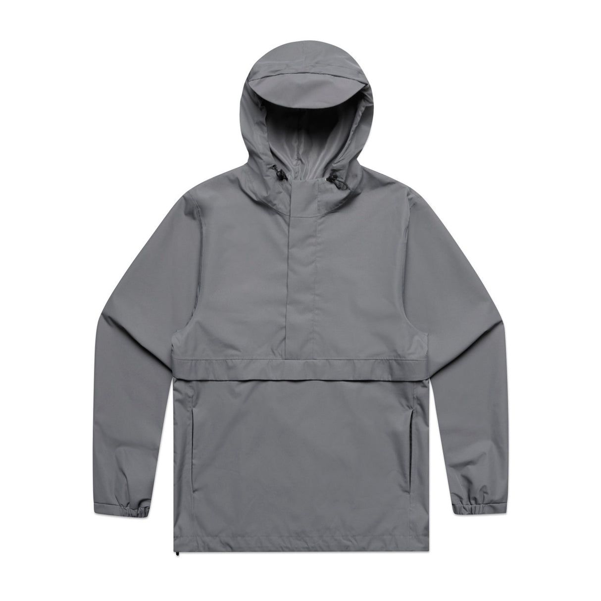 5502 - Tech Windbreaker