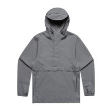5502 - Tech Windbreaker