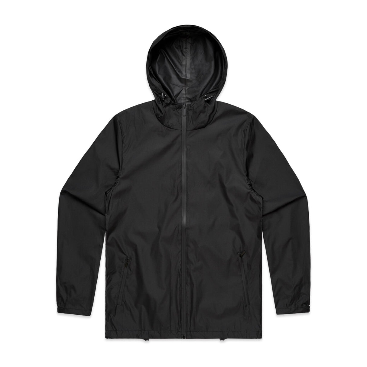 5508 - Section Zip Jacket