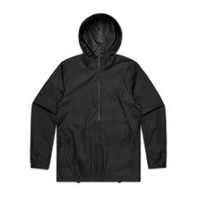5508 - Section Zip Jacket