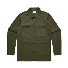 5522 - Chore Jacket