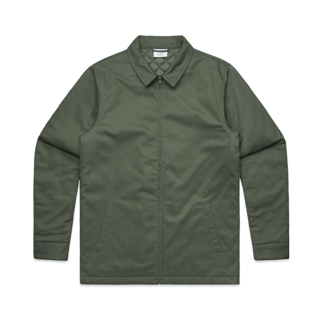 5523 - Service Jacket