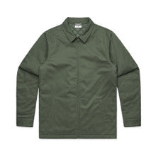 5523 - Service Jacket