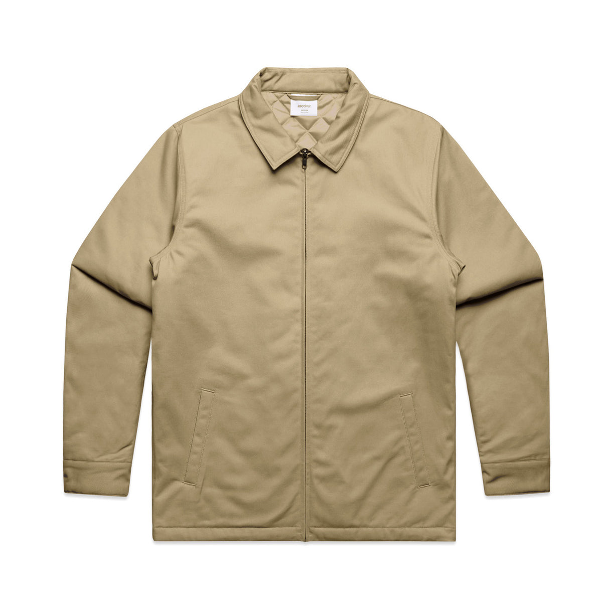 5523 - Service Jacket