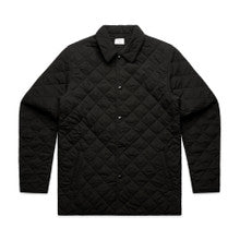 5525 - Quilted Jacket