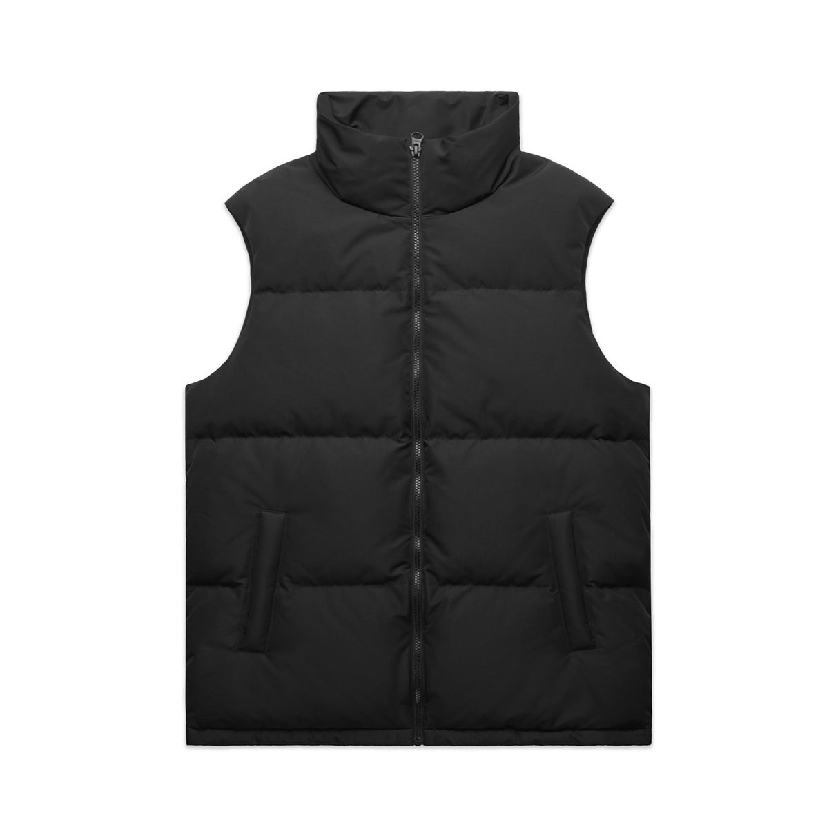 5592 - Puffer Vest