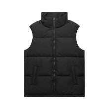 5592 - Puffer Vest