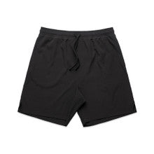 5620 - Active Shorts 18"