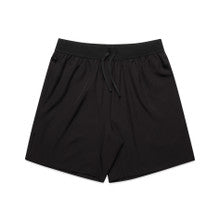 5621 - Active Pro Shorts 18"
