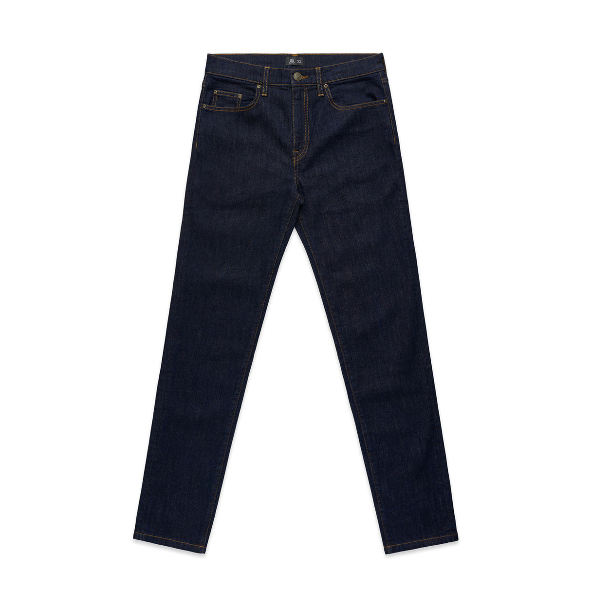 5801 - Standard Jeans