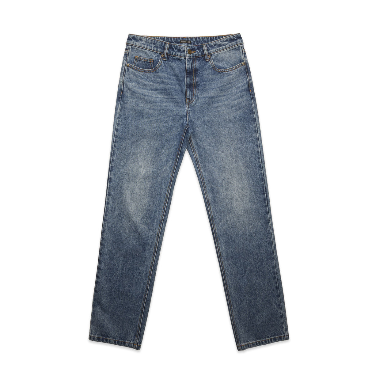 5830 - Straight Jeans