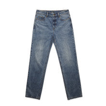 5830 - Straight Jeans