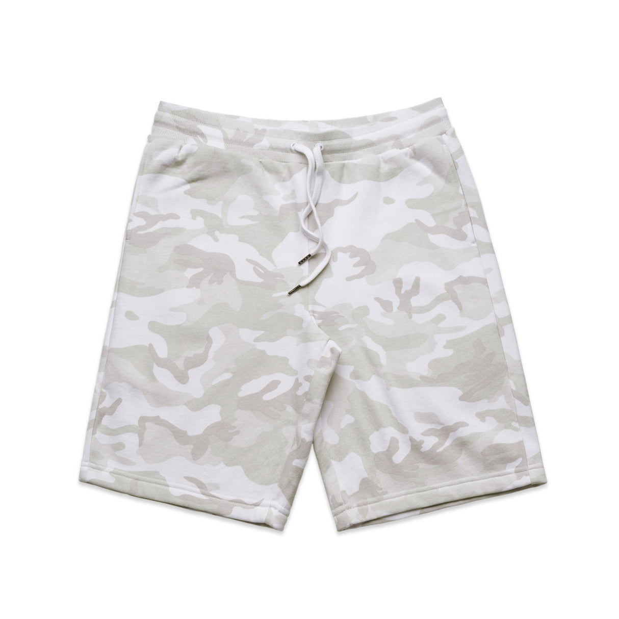 5916C - Stadium Camo Shorts 20"