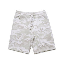 5916C - Stadium Camo Shorts 20"