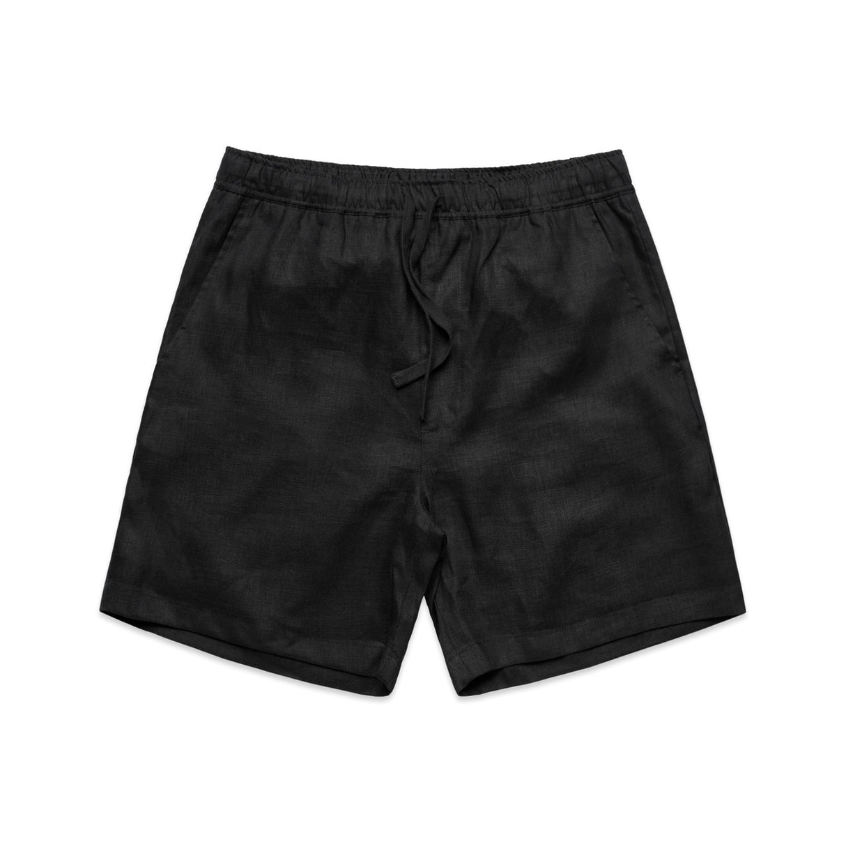 5919 - Linen Shorts 18"