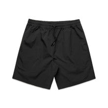 5924 - Active Training Shorts 19"