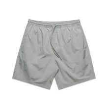 5924 - Active Training Shorts 19"