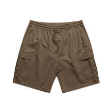 5925 - Cargo Walk Shorts 19"