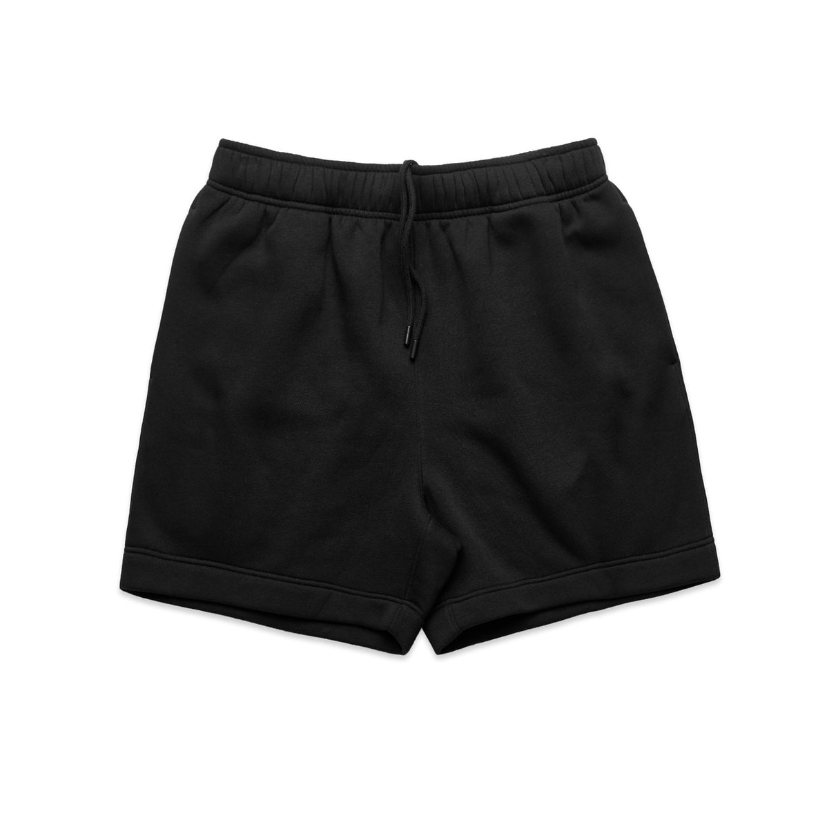 5933 - Relax Track Shorts 18"