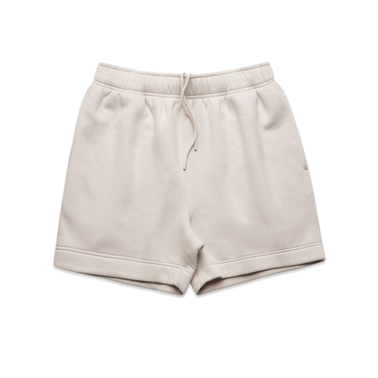 5933 - Relax Track Shorts 18"
