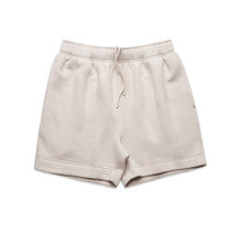 5933 - Relax Track Shorts 18"