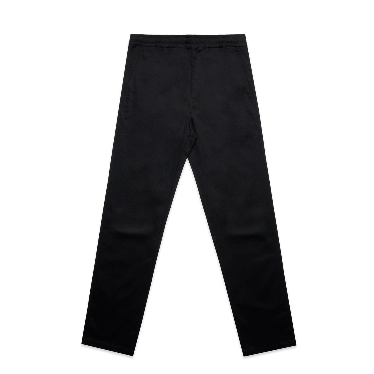 5935 - Straight Elastic Pants